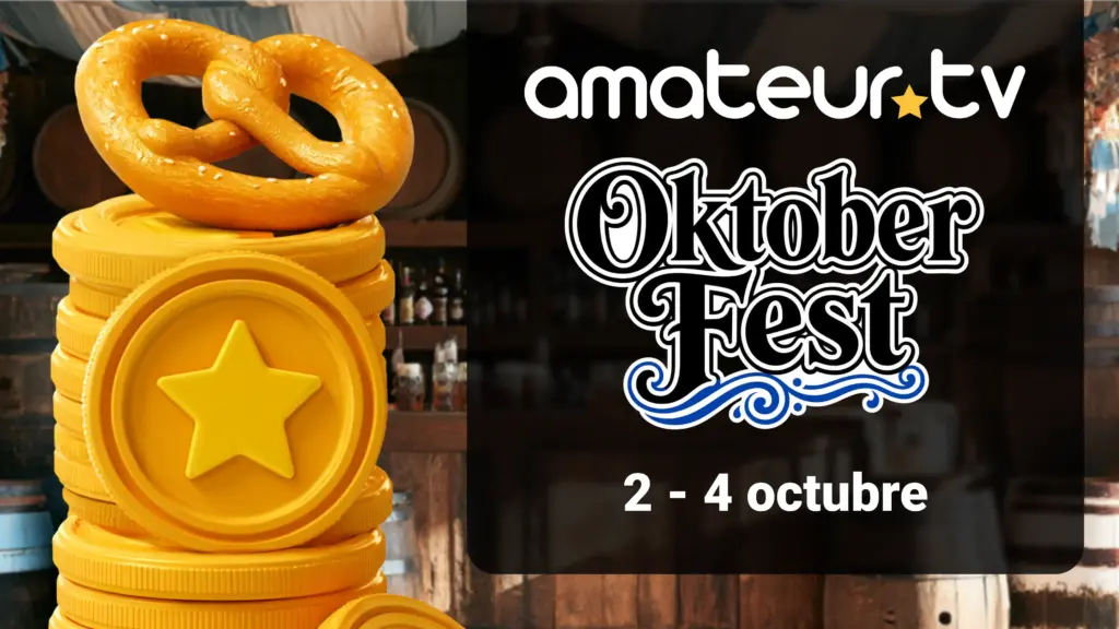 OktoberFest 2026