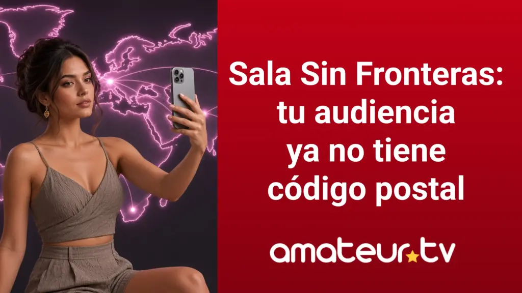 Sala Sin Fronteras