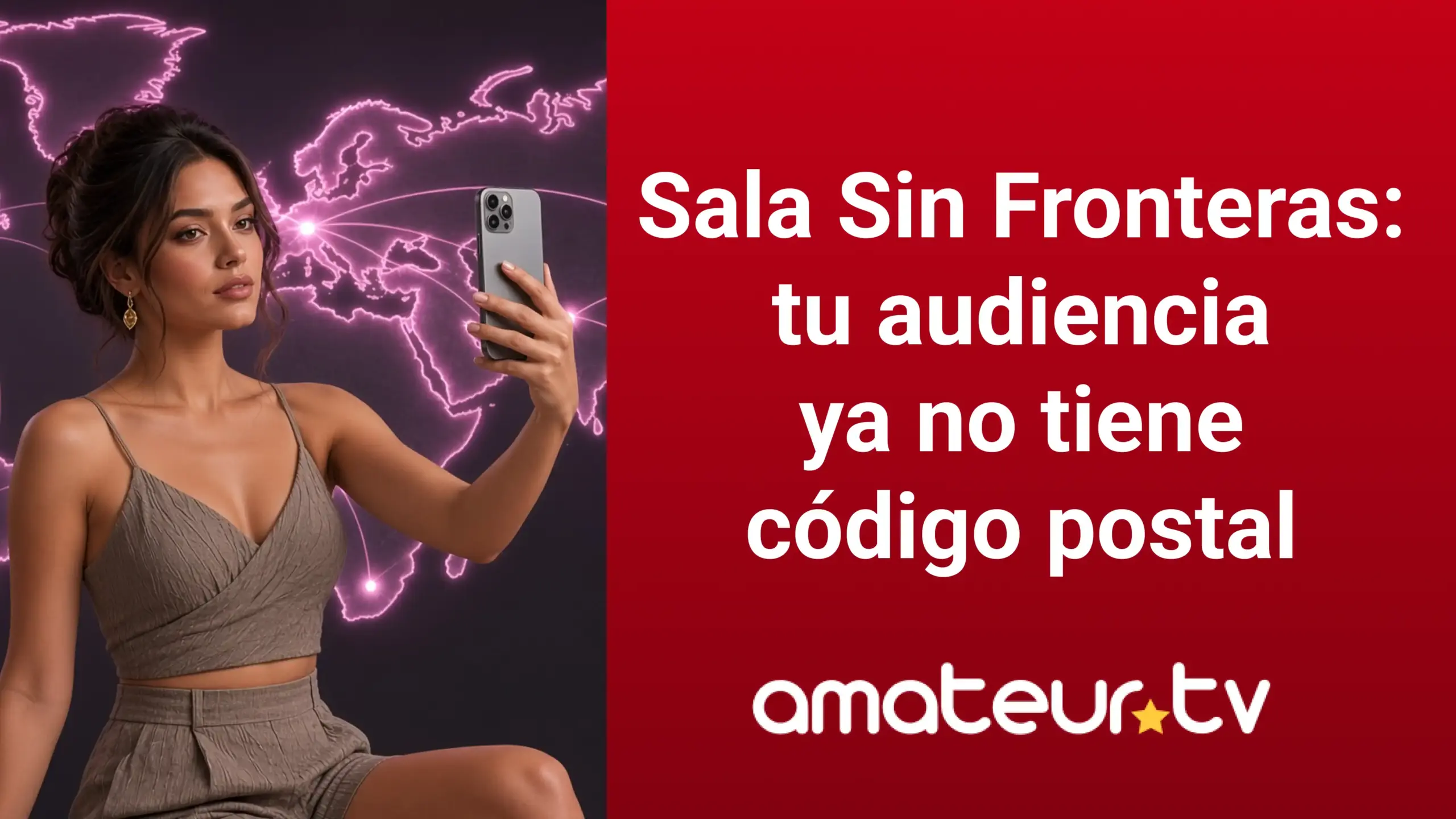 Sala Sin Fronteras
