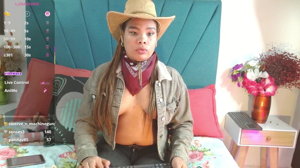 Wild Wild West 2026 Gallery