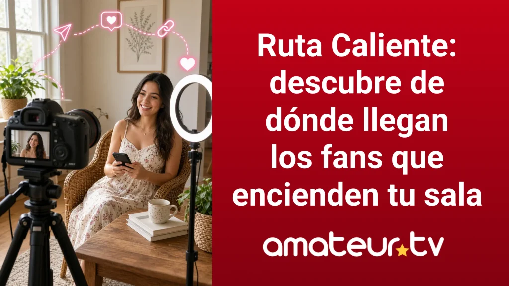 Ruta Caliente