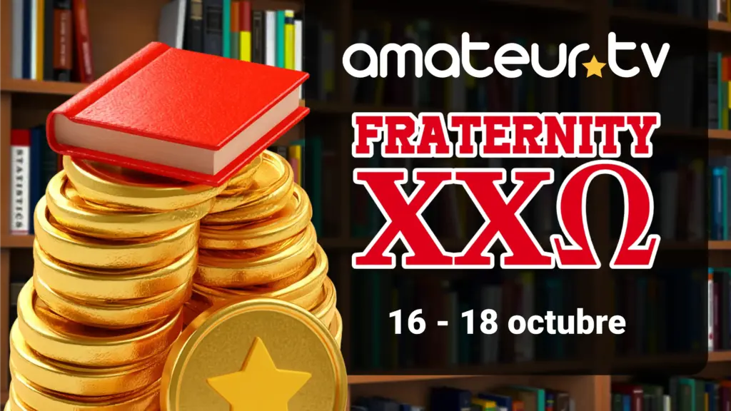 Fraternity XXΩ 2026