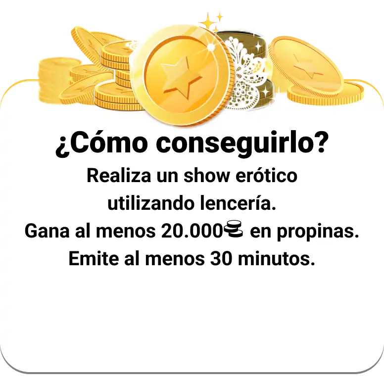 Finde Lencería 2026