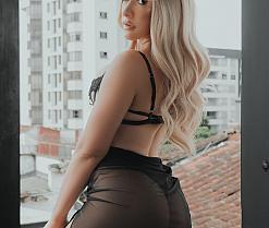 Webcam de SophieBarnett