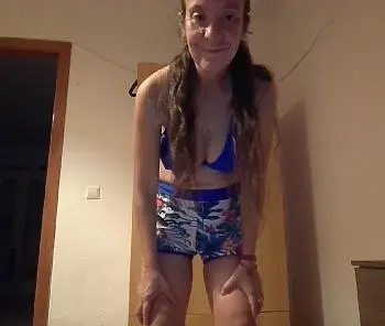 Purita42 — real model live